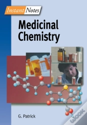 Capa do artigo Bios Instant Notes In Medicinal Chemistry