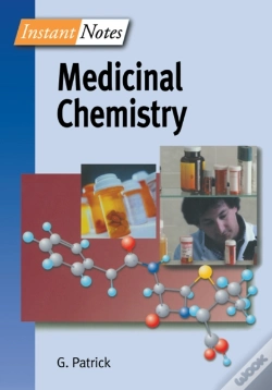 Capa do artigo Bios Instant Notes In Medicinal Chemistry