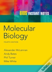 Bios Instant Notes In Molecular Biology