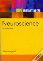 Capa do artigo Bios Instant Notes In Neuroscience