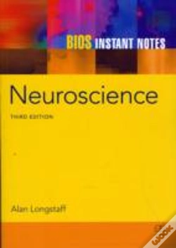 Capa do artigo Bios Instant Notes In Neuroscience