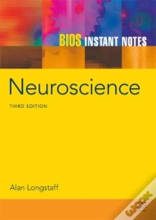 Capa do artigo Bios Instant Notes In Neuroscience