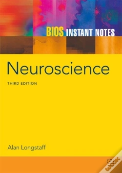 Capa do artigo Bios Instant Notes In Neuroscience