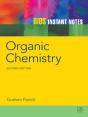 Bios Instant Notes In Organic Chemistry - Preview