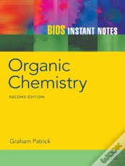 Capa do artigo Bios Instant Notes In Organic Chemistry