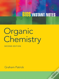 Capa do artigo Bios Instant Notes In Organic Chemistry