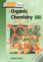 Bios Instant Notes In Organic Chemistry