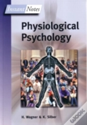 Capa do artigo Bios Instant Notes In Physiological Psychology