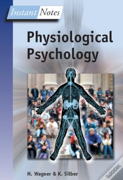 Capa do artigo Bios Instant Notes In Physiological Psychology
