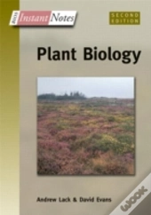 Bios Instant Notes In Plant Biology