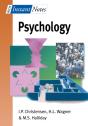 Bios Instant Notes In Psychology - Preview