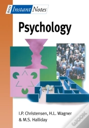 Capa do artigo Bios Instant Notes In Psychology