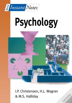 Capa do artigo Bios Instant Notes In Psychology