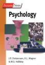 Bios Instant Notes In Psychology - Preview