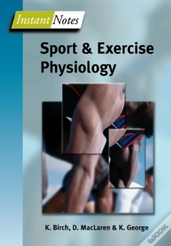 Capa do artigo Bios Instant Notes In Sport And Exercise Physiology