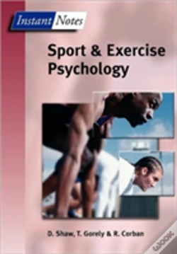 Capa do artigo Bios Instant Notes In Sport And Exercise Psychology