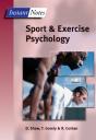 Bios Instant Notes In Sport And Exercise Psychology - Preview