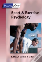 Bios Instant Notes In Sport And Exercise Psychology