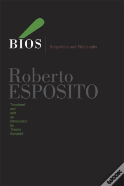 Capa do artigo Bios