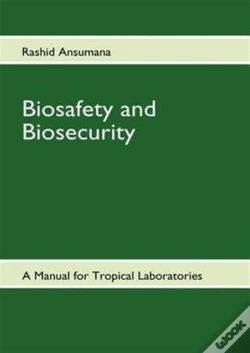 Capa do artigo Biosafety  And Biosecurity