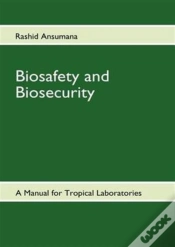 Capa do artigo Biosafety  And Biosecurity