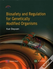 Capa do artigo Biosafety And Regulation For Genetically Modified Organisms