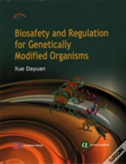 Capa do artigo Biosafety And Regulation For Genetically Modified Organisms