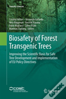 Biosafety Of Forest Transgenic Trees