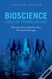 Capa do artigo Bioscience - Lost In Translation?