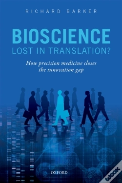 Capa do artigo Bioscience - Lost In Translation?