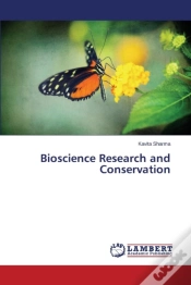 Capa do artigo Bioscience Research And Conservation