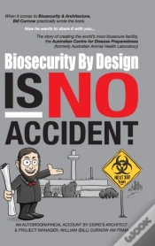 Capa do artigo Biosecurity By Design Is No Accident