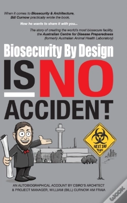 Capa do artigo Biosecurity By Design Is No Accident