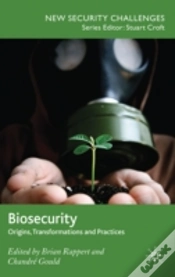 Capa do artigo Biosecurity