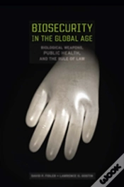 Capa do artigo Biosecurity In The Global Age