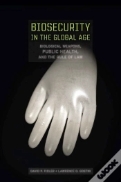 Capa do artigo Biosecurity In The Global Age