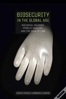 Capa do artigo Biosecurity In The Global Age