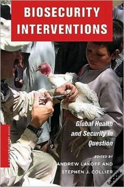 Capa do artigo Biosecurity Interventions