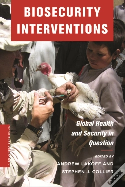 Capa do artigo Biosecurity Interventions