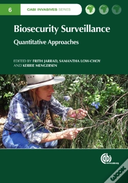 Capa do artigo Biosecurity Surveillance