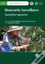 Biosecurity Surveillance