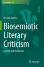 Biosemiotic Literary Criticism - Preview