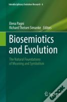 Biosemiotics And Evolution