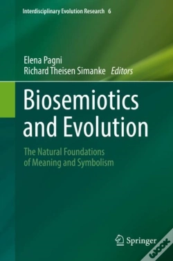 Capa do artigo Biosemiotics And Evolution