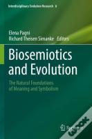 Biosemiotics And Evolution