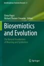 Biosemiotics And Evolution - Preview