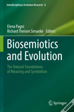 Capa do artigo Biosemiotics And Evolution