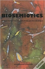 Capa do artigo Biosemiotics