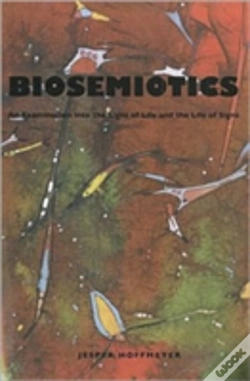 Capa do artigo Biosemiotics