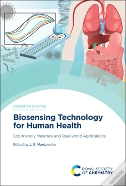 Capa do artigo Biosensing Technology For Human Health